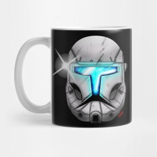 Commando Grunt Mug